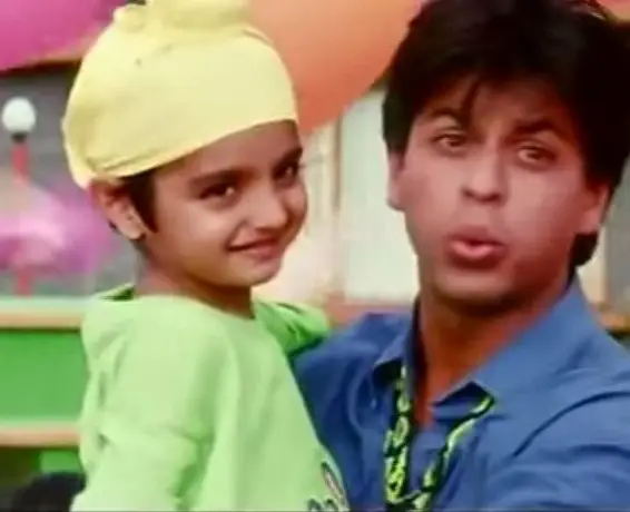 Vihaan Kapoor